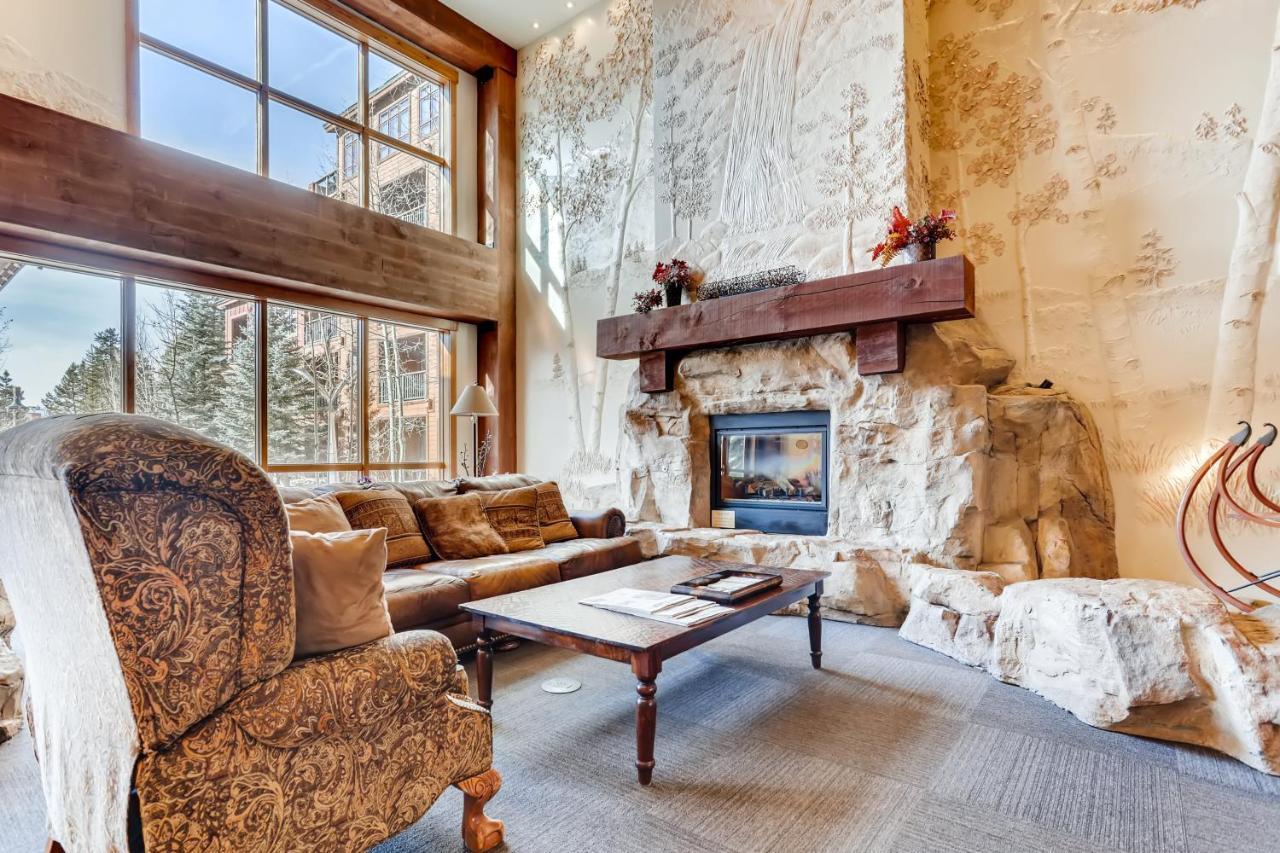 The Springs Condominiums By Keystone Resort Eksteriør bilde