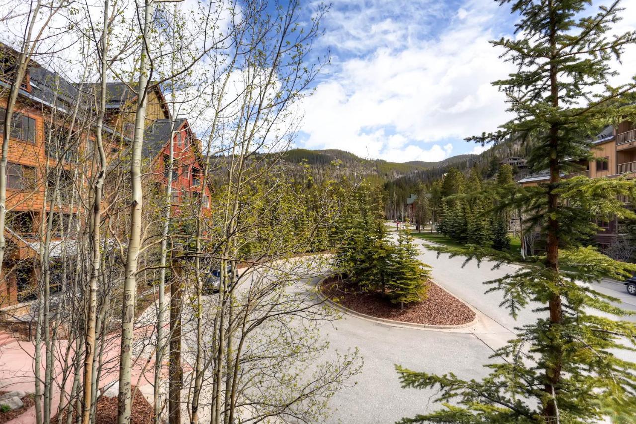 The Springs Condominiums By Keystone Resort Eksteriør bilde
