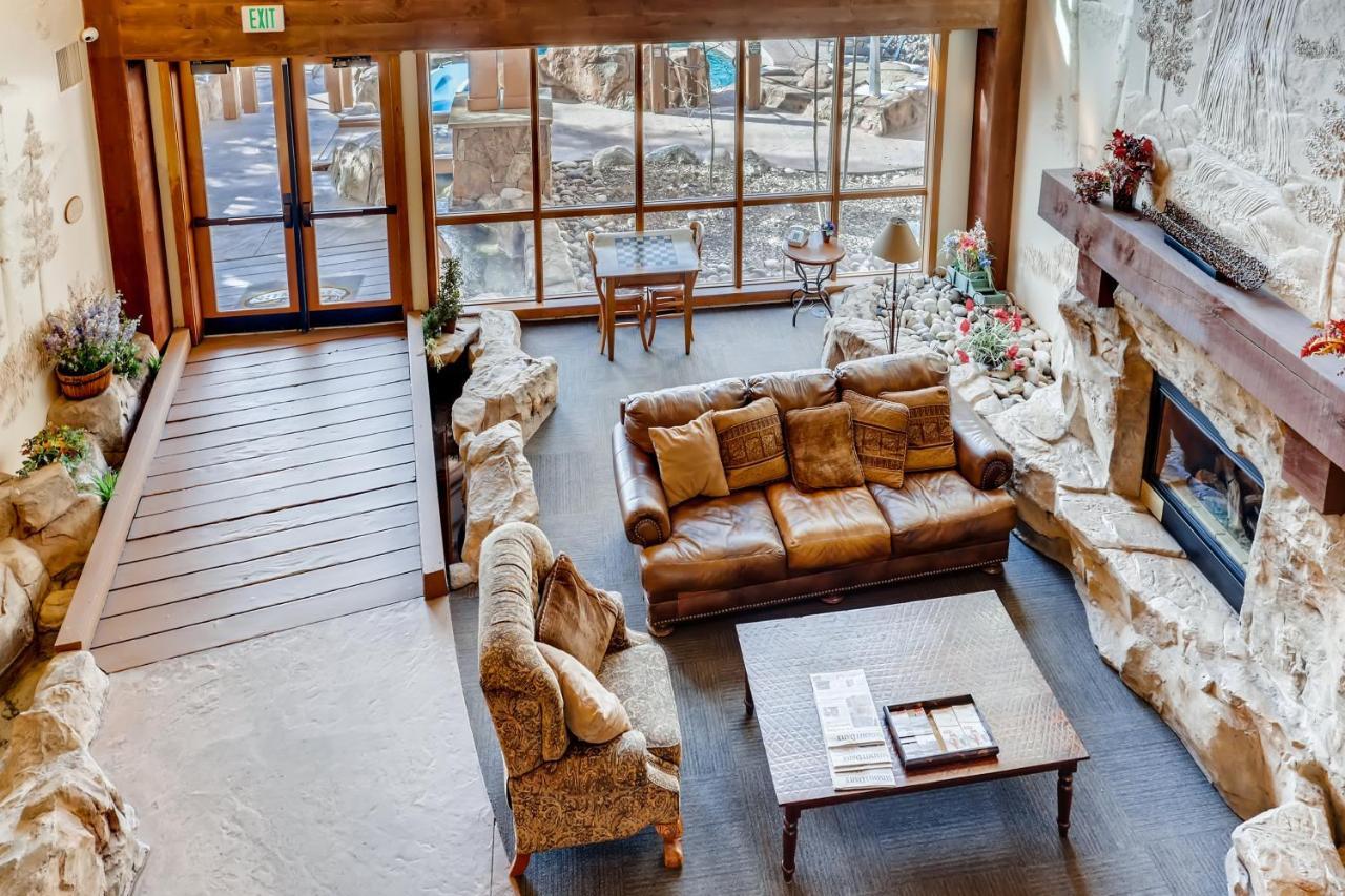 The Springs Condominiums By Keystone Resort Eksteriør bilde
