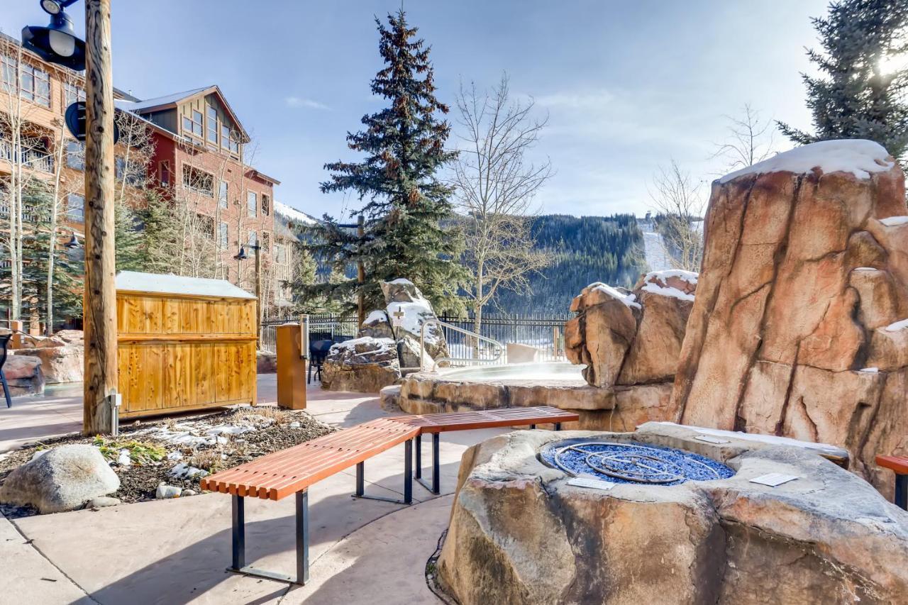The Springs Condominiums By Keystone Resort Eksteriør bilde