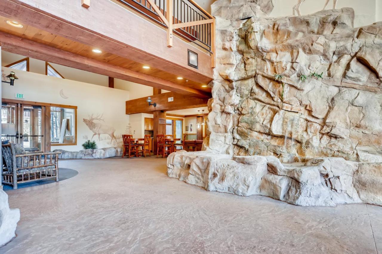 The Springs Condominiums By Keystone Resort Eksteriør bilde