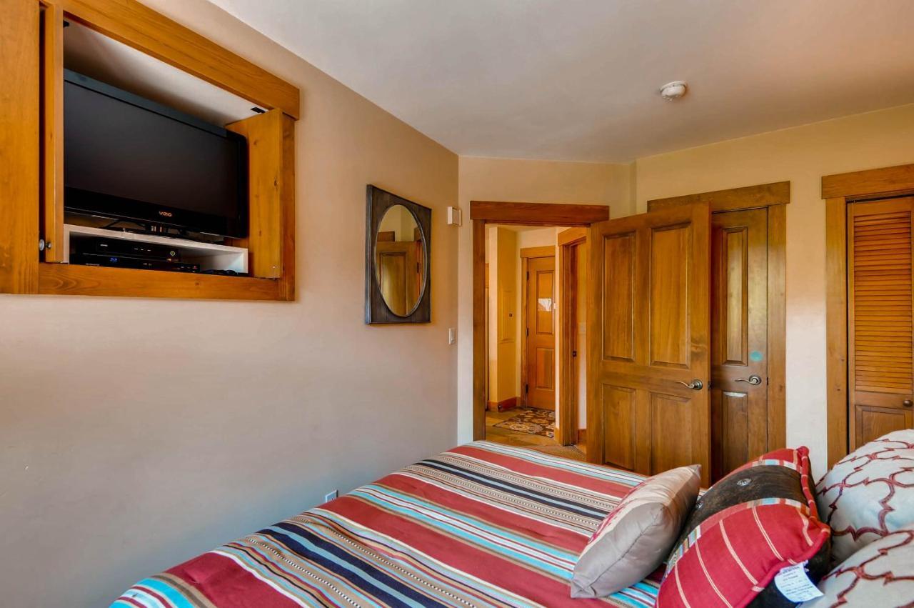 The Springs Condominiums By Keystone Resort Rom bilde