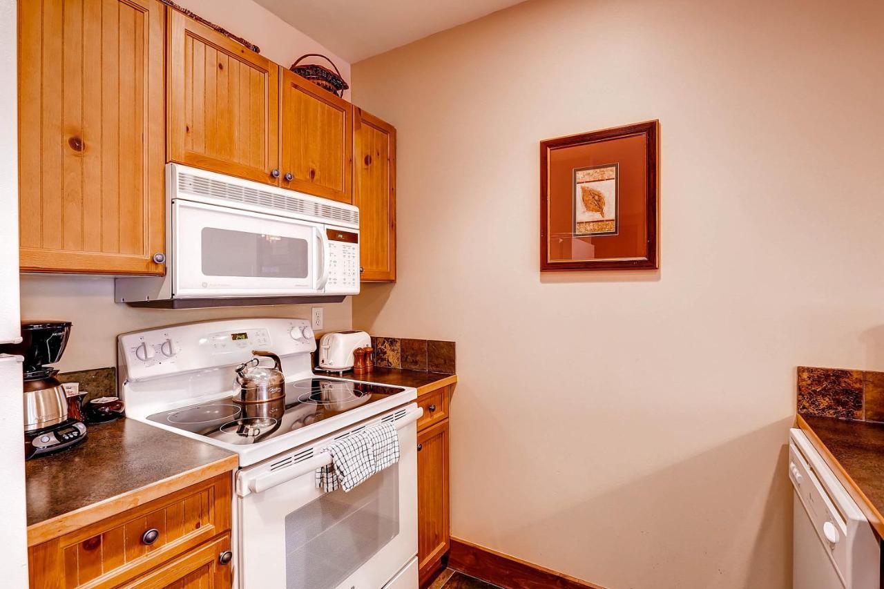 The Springs Condominiums By Keystone Resort Rom bilde
