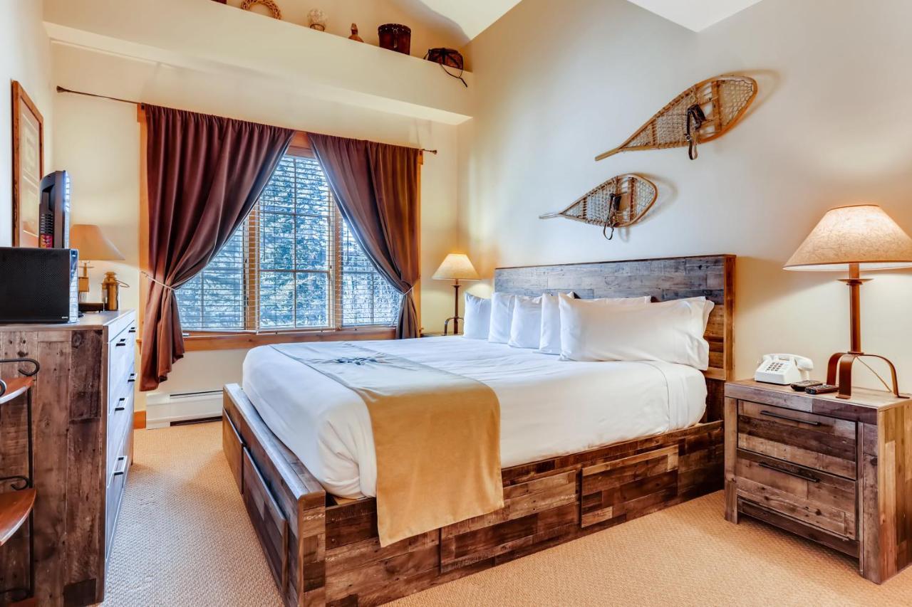 The Springs Condominiums By Keystone Resort Rom bilde