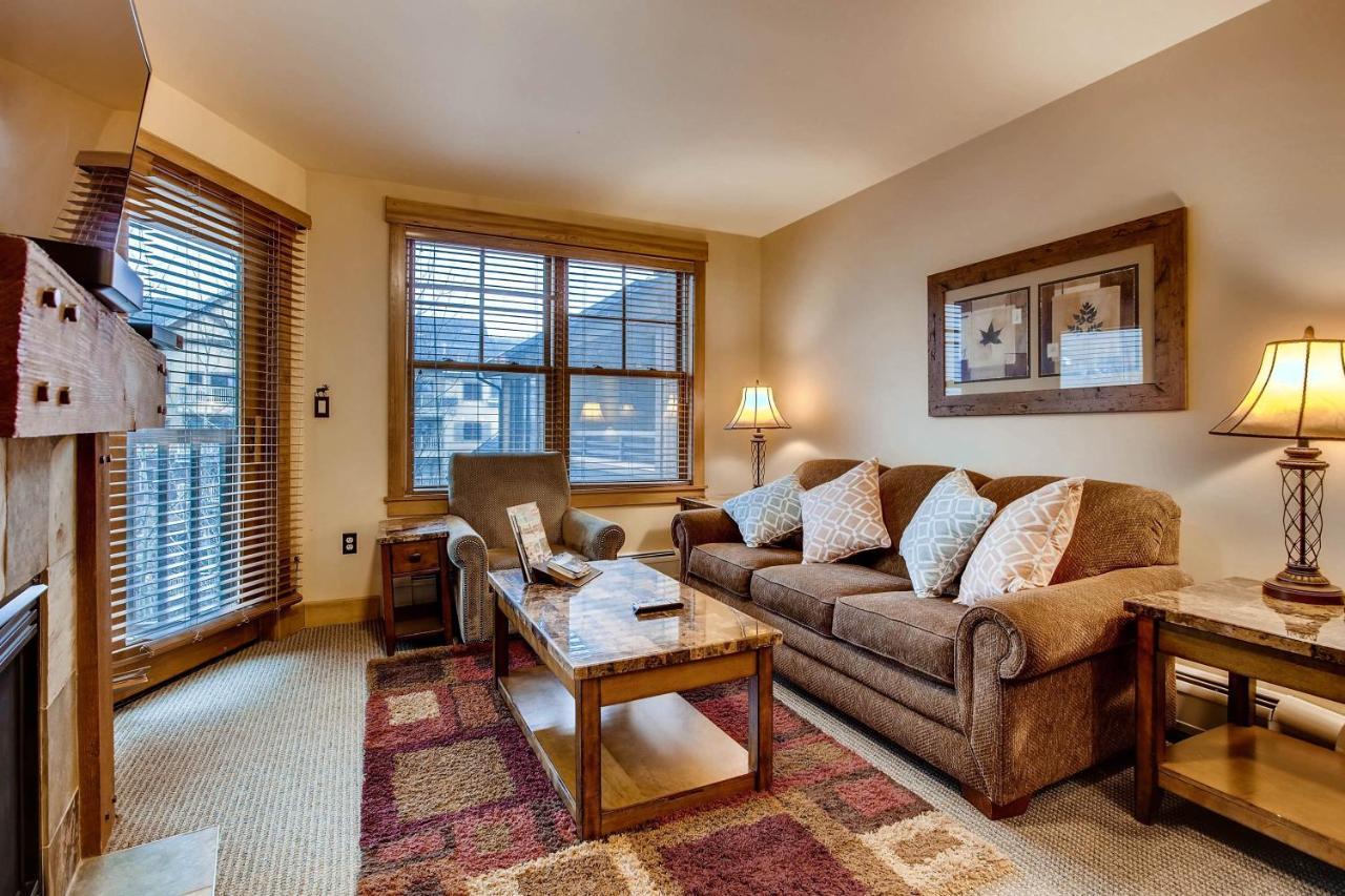 The Springs Condominiums By Keystone Resort Rom bilde