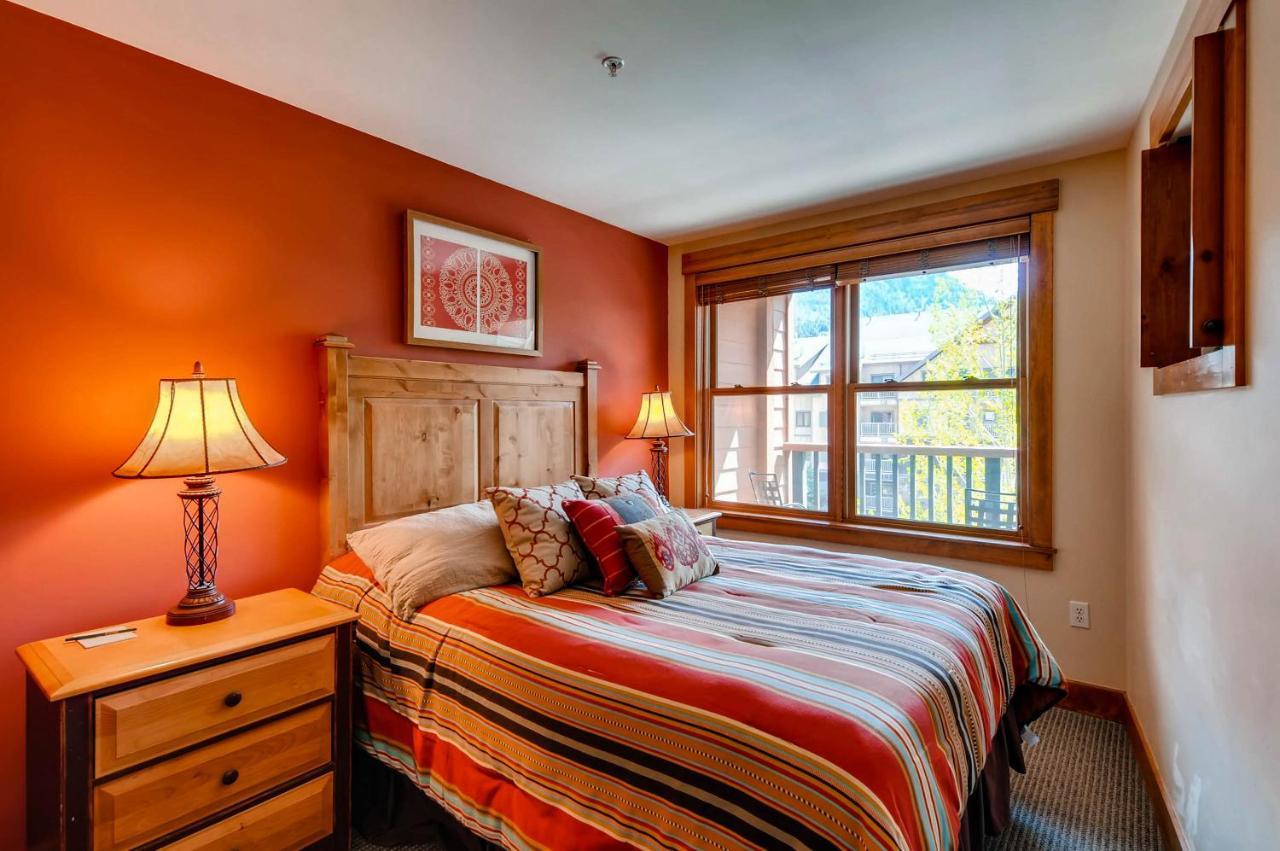 The Springs Condominiums By Keystone Resort Rom bilde