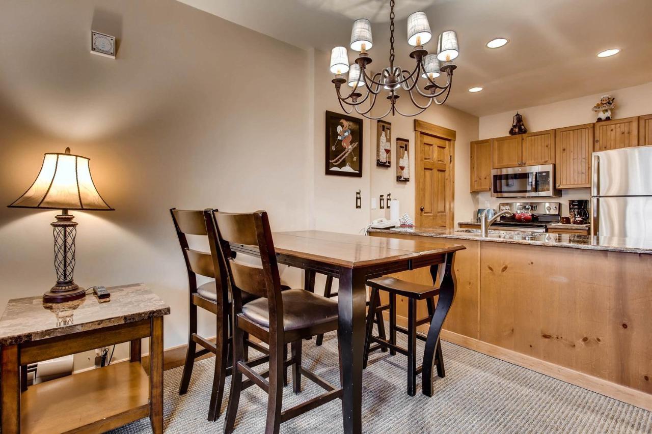 The Springs Condominiums By Keystone Resort Rom bilde