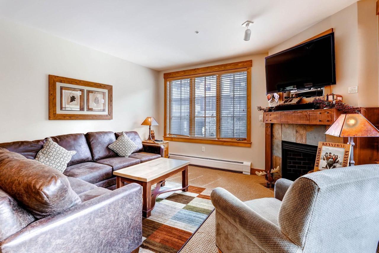 The Springs Condominiums By Keystone Resort Rom bilde