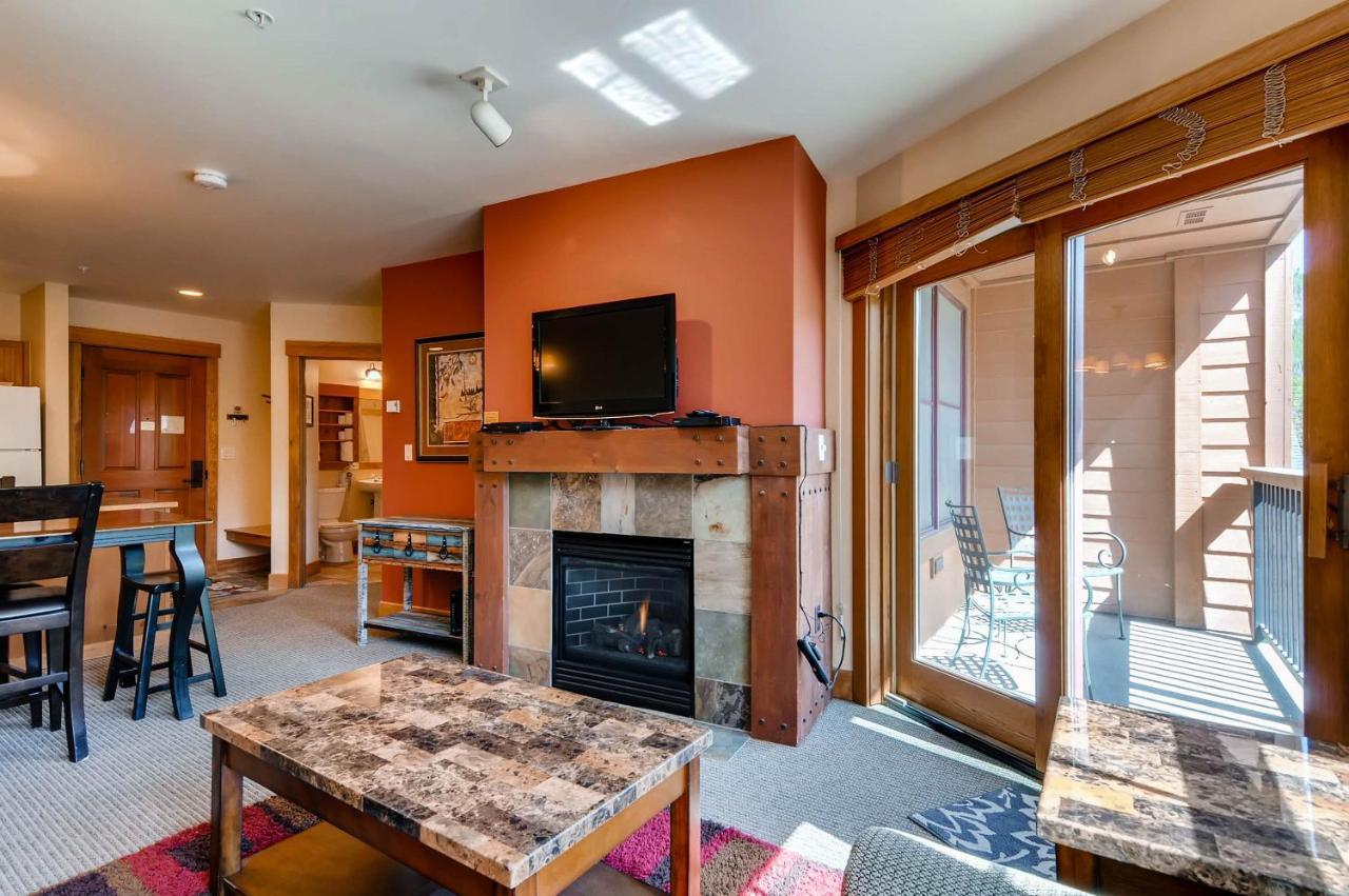The Springs Condominiums By Keystone Resort Rom bilde