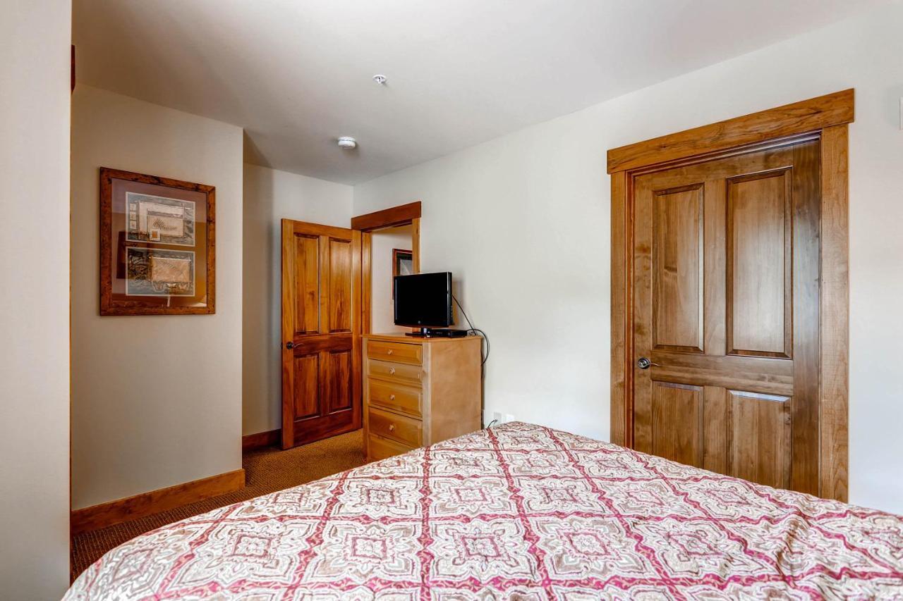 The Springs Condominiums By Keystone Resort Rom bilde