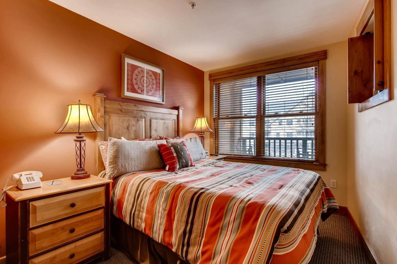 The Springs Condominiums By Keystone Resort Rom bilde