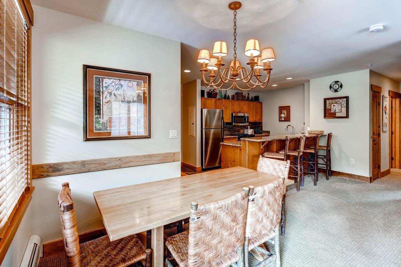 The Springs Condominiums By Keystone Resort Rom bilde